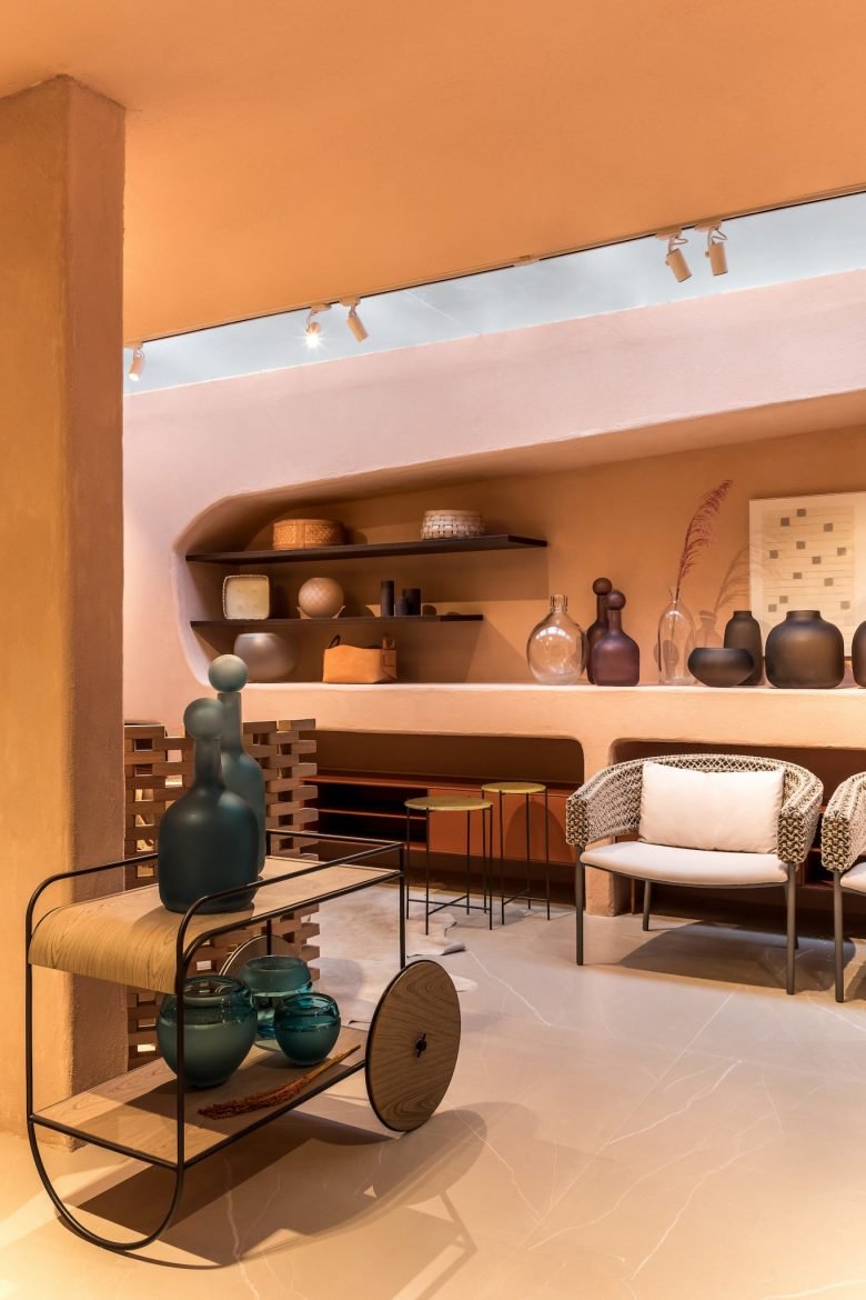 2020 年 Artefacto 展览