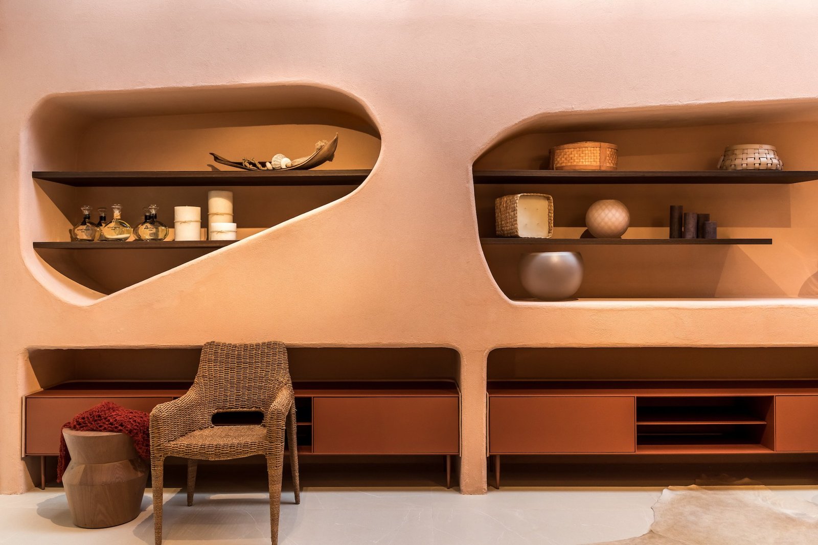 2020 年 Artefacto 展览