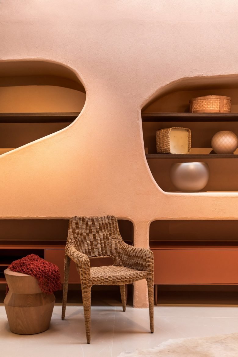 2020 年 Artefacto 展览