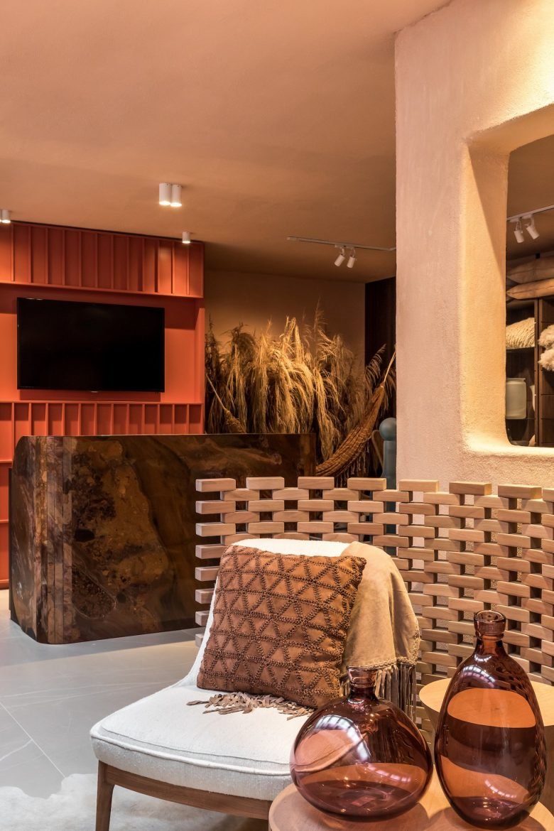 2020 年 Artefacto 展览