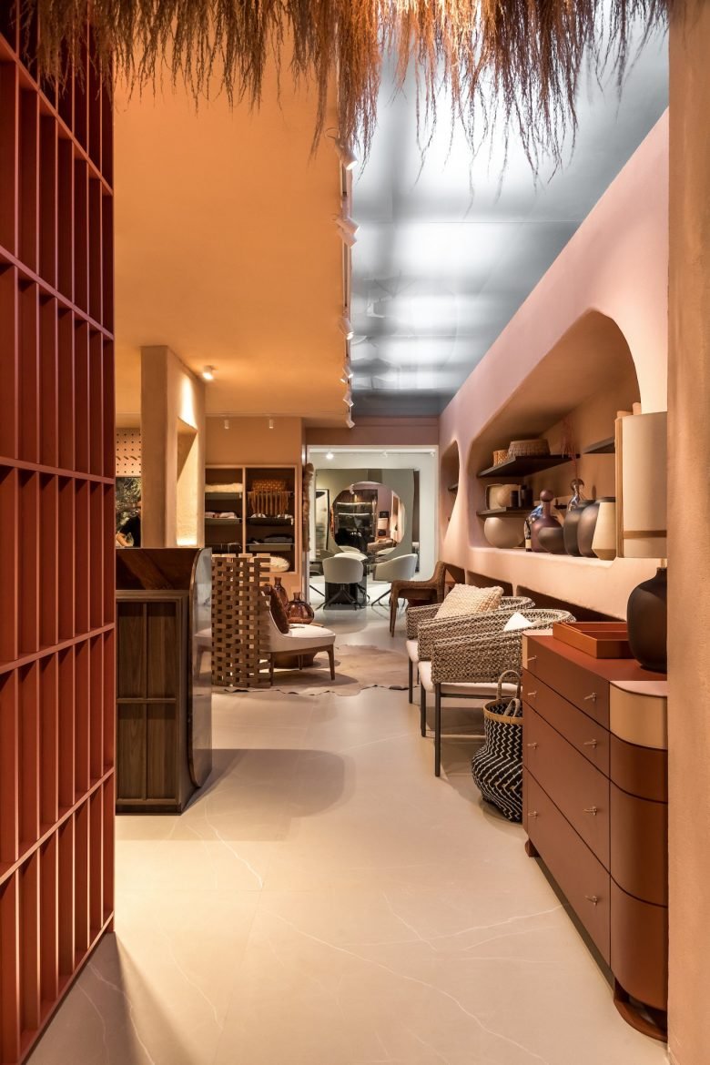 2020 年 Artefacto 展览