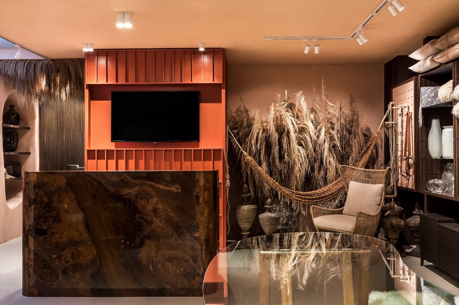 2020 年 Artefacto 展览