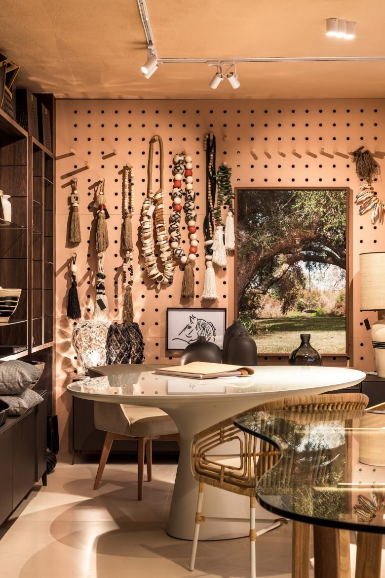 2020 年 Artefacto 展览