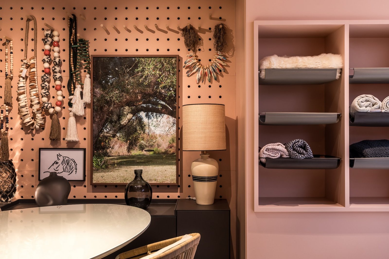 2020 年 Artefacto 展览