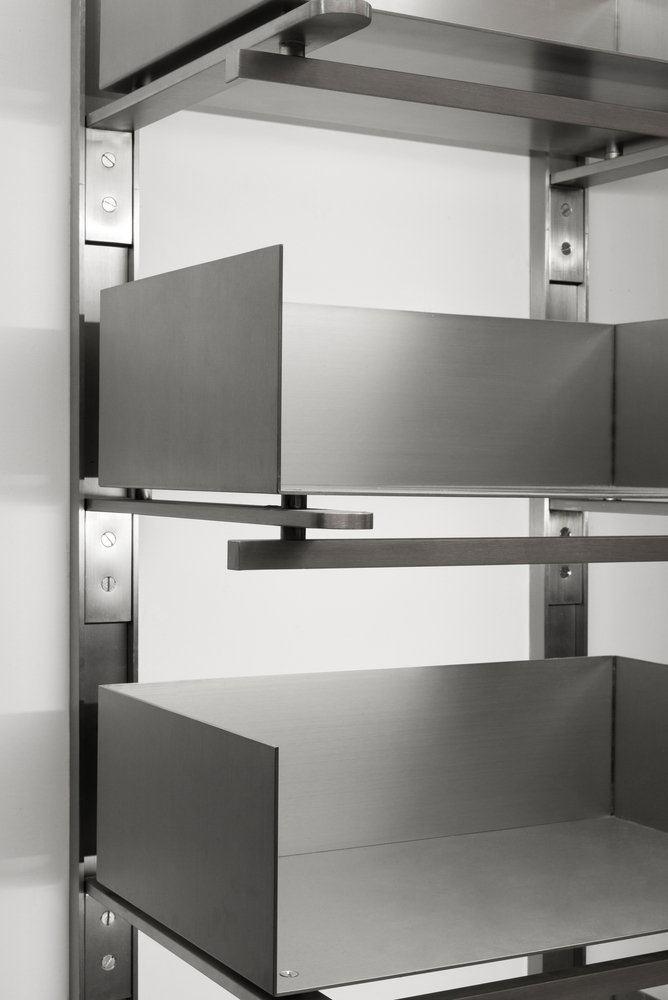 ENSHADOER 商店，由 say 建筑师设计