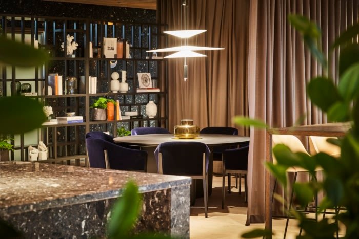 斯德哥尔摩工作室 EQT 办公室