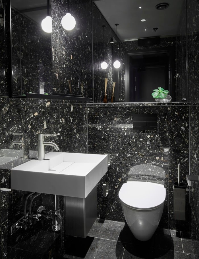 斯德哥尔摩工作室 EQT 办公室