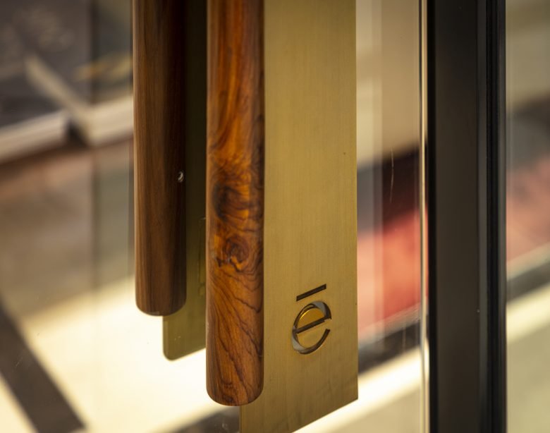 重塑印度顶级手表零售商的品牌 GroupDCA 的 Ethos 手表 | 重塑印度顶级手表零售商的品牌 GroupDCA 的 Ethos 手表 |