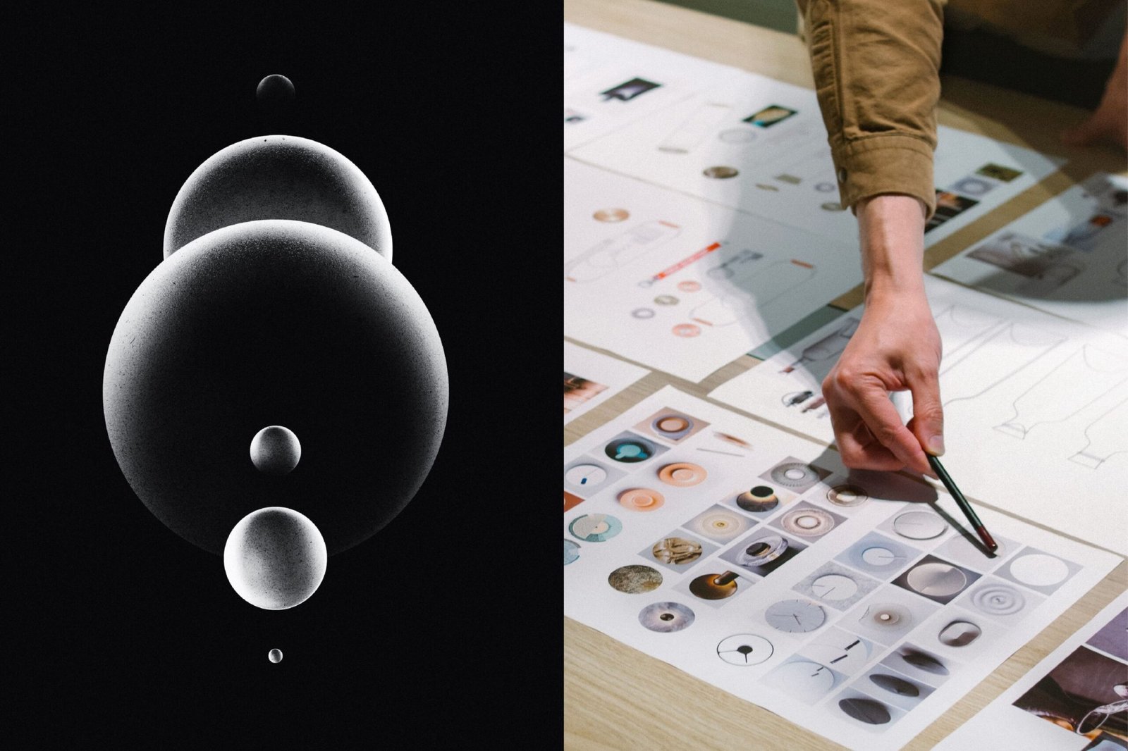 EXOD，莫里拉斯品牌的烈酒星际旅行