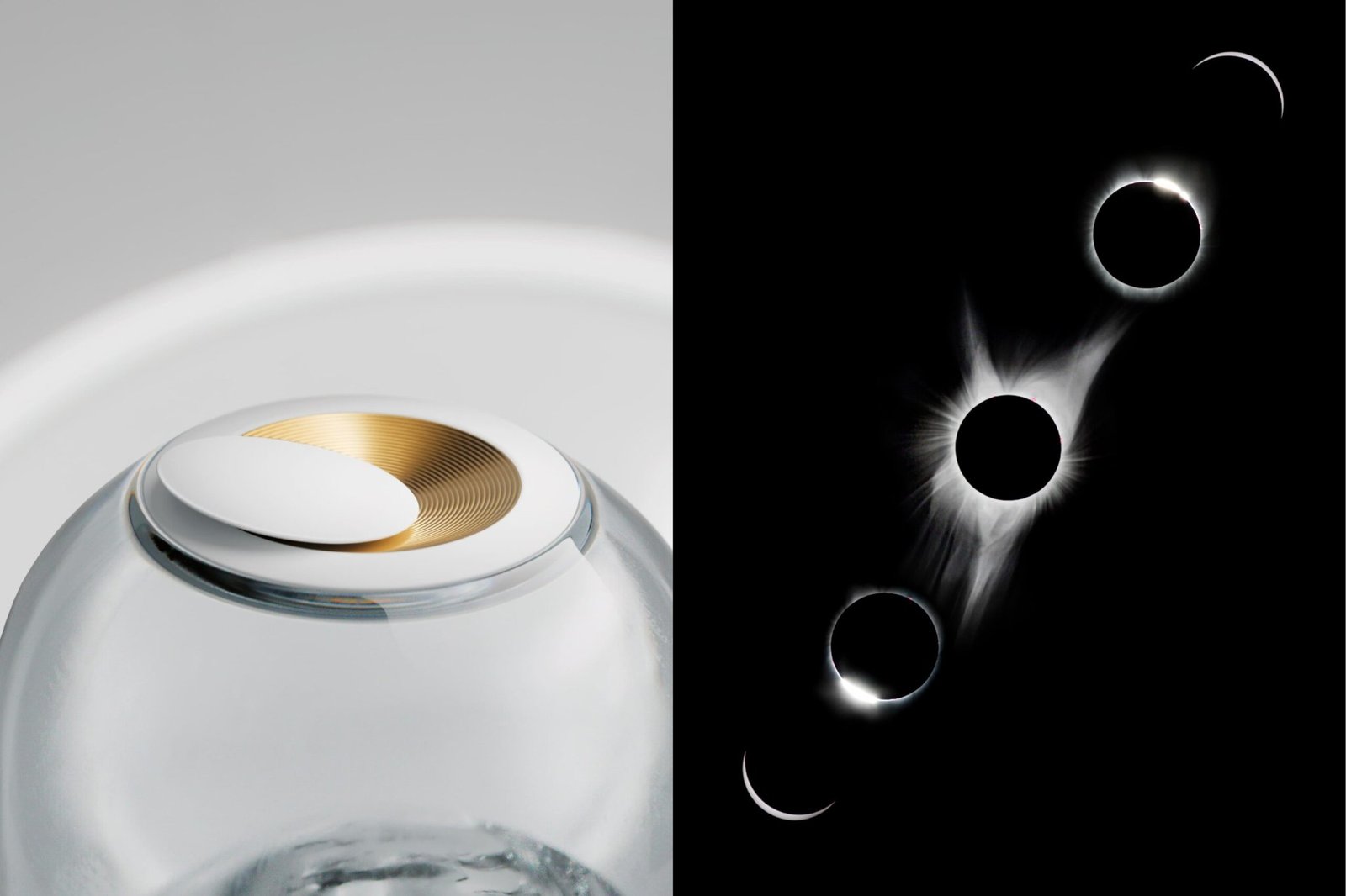 EXOD，莫里拉斯品牌的烈酒星际旅行