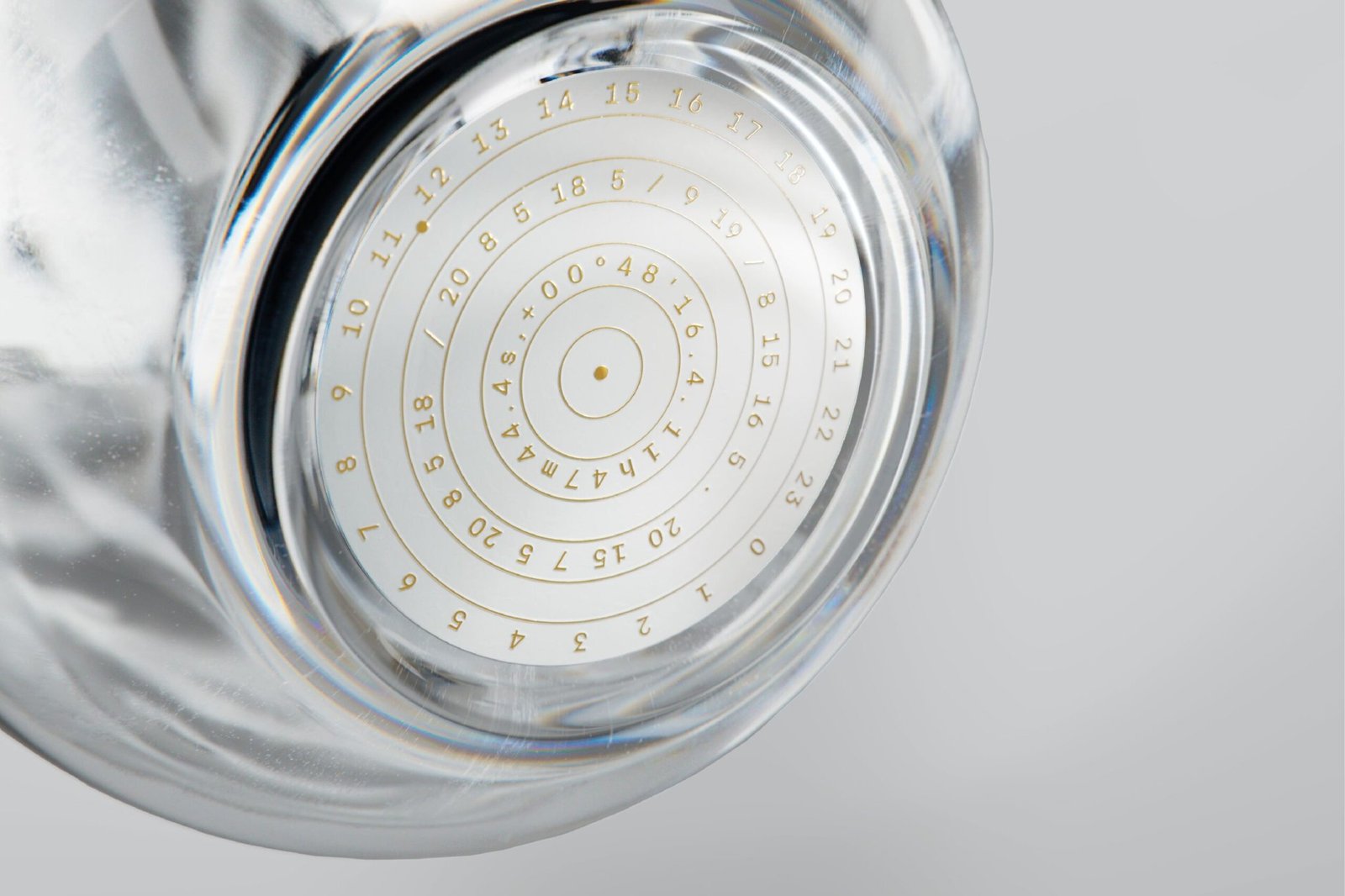 EXOD，莫里拉斯品牌的烈酒星际旅行