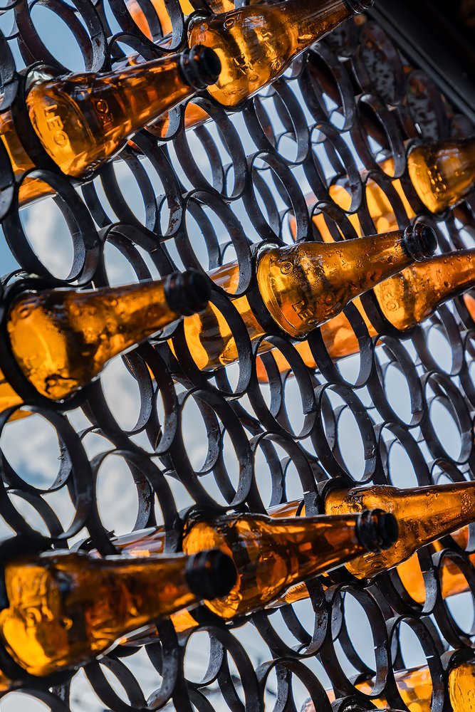 space+craft 的早期 BKK 咖啡馆