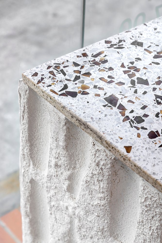 space+craft 的早期 BKK 咖啡馆