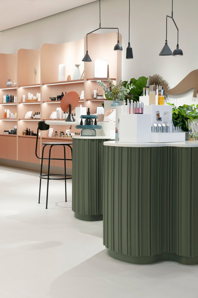 Bean Buro 的 Eclectic Bodies 商店 Bean Buro 的 Eclectic Bodies 商店