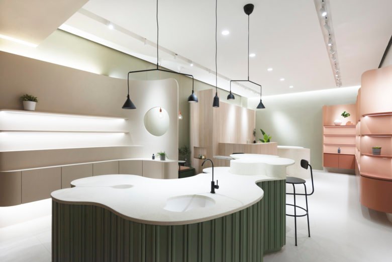 Bean Buro 的 Eclectic Bodies 商店 Bean Buro 的 Eclectic Bodies 商店