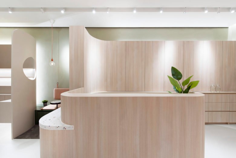 Bean Buro 的 Eclectic Bodies 商店 Bean Buro 的 Eclectic Bodies 商店