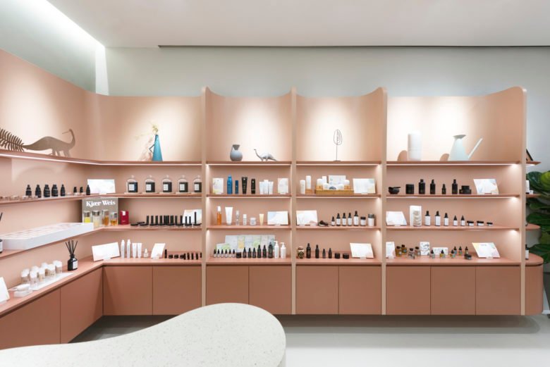 Bean Buro 的 Eclectic Bodies 商店 Bean Buro 的 Eclectic Bodies 商店