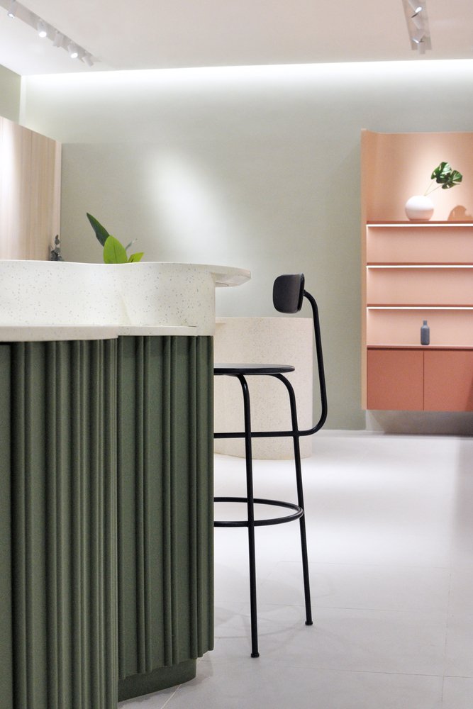 Bean Buro 的 Eclectic Bodies 商店 Bean Buro 的 Eclectic Bodies 商店