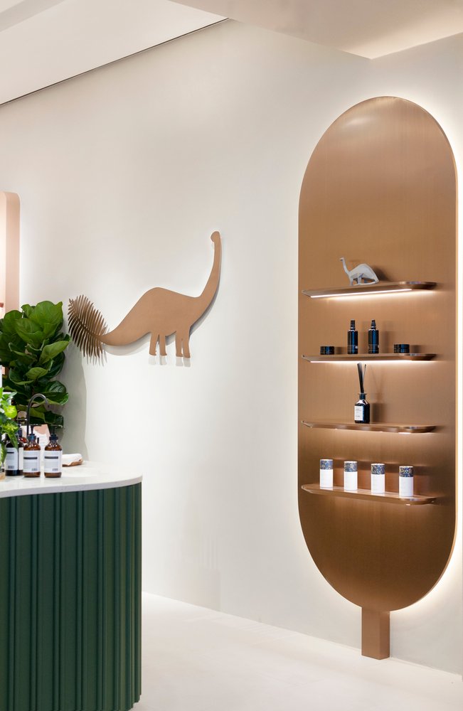 Bean Buro 的 Eclectic Bodies 商店 Bean Buro 的 Eclectic Bodies 商店