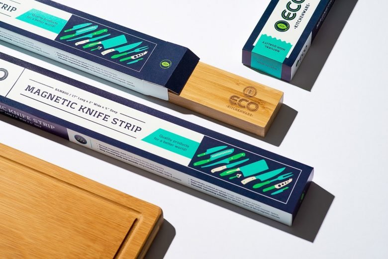 生态厨具设计礼仪