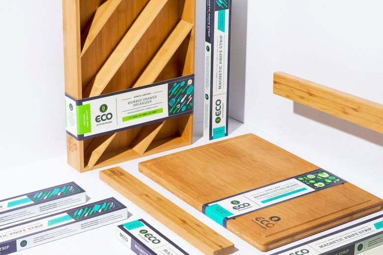 生态厨具设计礼仪