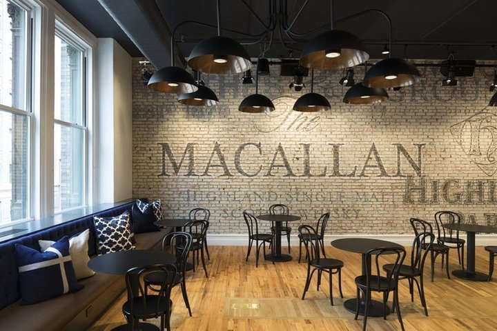 纽约市 Gensler 设计的爱丁顿办公室