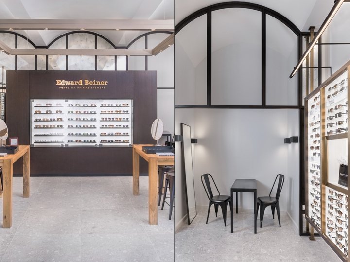 MNA 的 Edward Beiner 商店，佛罗里达州奥兰多迪士尼泉