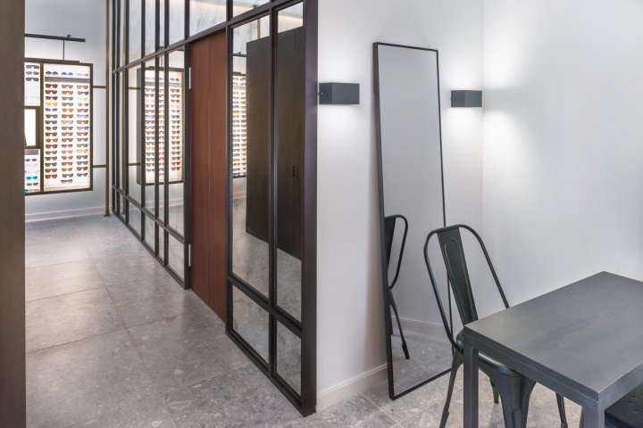 MNA 的 Edward Beiner 商店，佛罗里达州奥兰多迪士尼泉