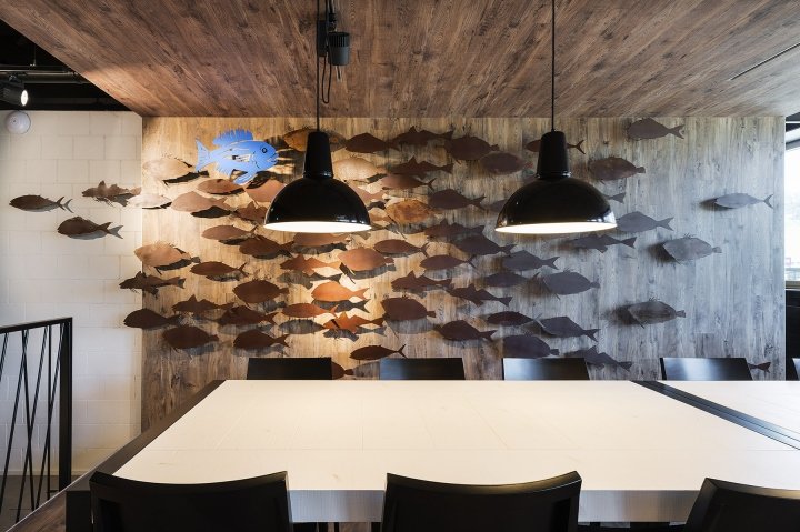 El Pescador 鱼市,康拉德·诺布劳赫 (Konrad Knoblauch),锡尔布鲁格 – 瑞士 El Pescador 鱼市,康拉德·诺布劳赫 (Konrad Knoblauch),锡尔布鲁格 – 瑞士