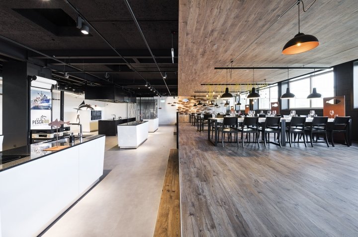 El Pescador 鱼市,康拉德·诺布劳赫 (Konrad Knoblauch),锡尔布鲁格 – 瑞士 El Pescador 鱼市,康拉德·诺布劳赫 (Konrad Knoblauch),锡尔布鲁格 – 瑞士