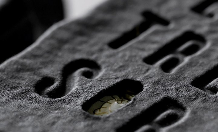 El Tresor 包装由 Zoo Studio 设计 El Tresor 包装由 Zoo Studio 设计