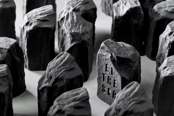 El Tresor 包装由 Zoo Studio 设计 El Tresor 包装由 Zoo Studio 设计