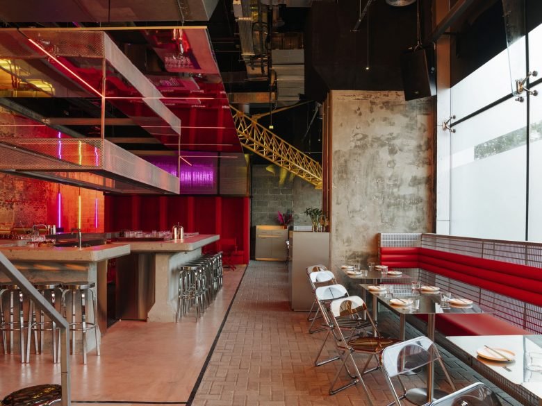 Accent Design Group 的电动当铺 Accent Design Group 的电动当铺