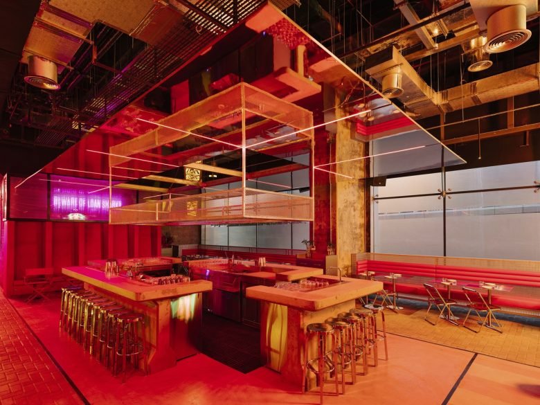 Accent Design Group 的电动当铺 Accent Design Group 的电动当铺