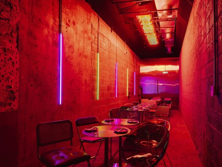 Accent Design Group 的电动当铺 Accent Design Group 的电动当铺