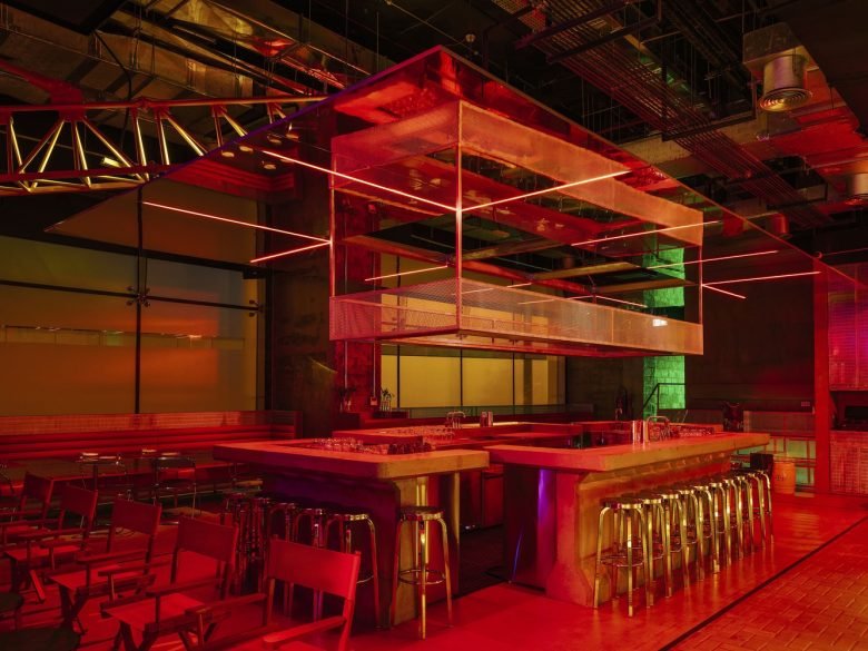 Accent Design Group 的电动当铺 Accent Design Group 的电动当铺