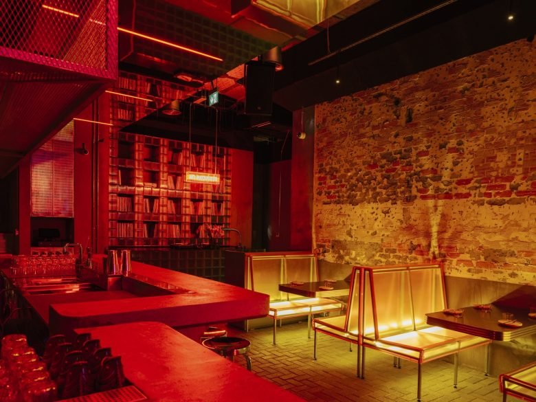 Accent Design Group 的电动当铺 Accent Design Group 的电动当铺