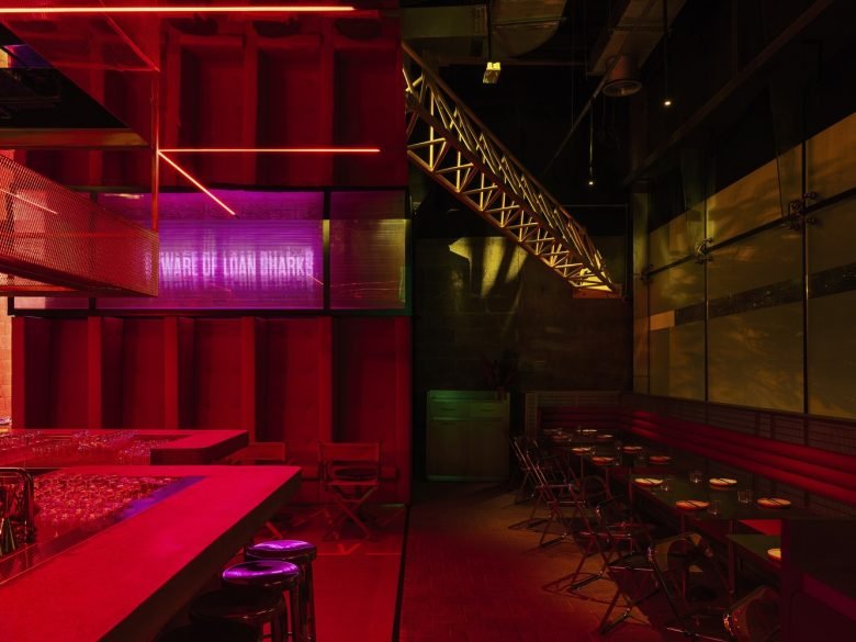 Accent Design Group 的电动当铺 Accent Design Group 的电动当铺