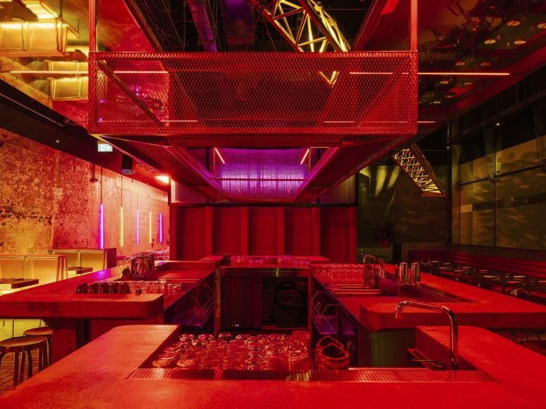 Accent Design Group 的电动当铺 Accent Design Group 的电动当铺