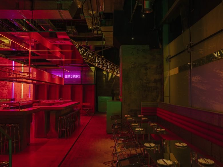 Accent Design Group 的电动当铺 Accent Design Group 的电动当铺