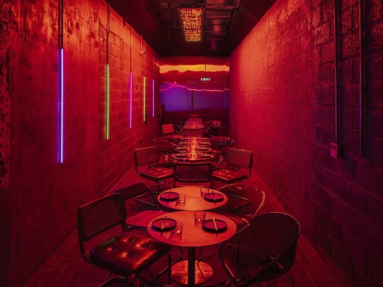 Accent Design Group 的电动当铺 Accent Design Group 的电动当铺