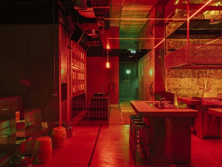 Accent Design Group 的电动当铺 Accent Design Group 的电动当铺