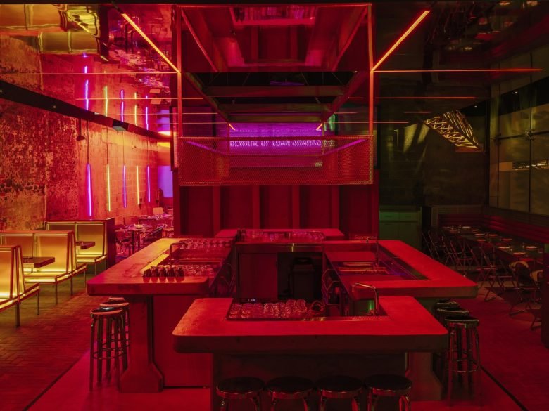 Accent Design Group 的电动当铺 Accent Design Group 的电动当铺