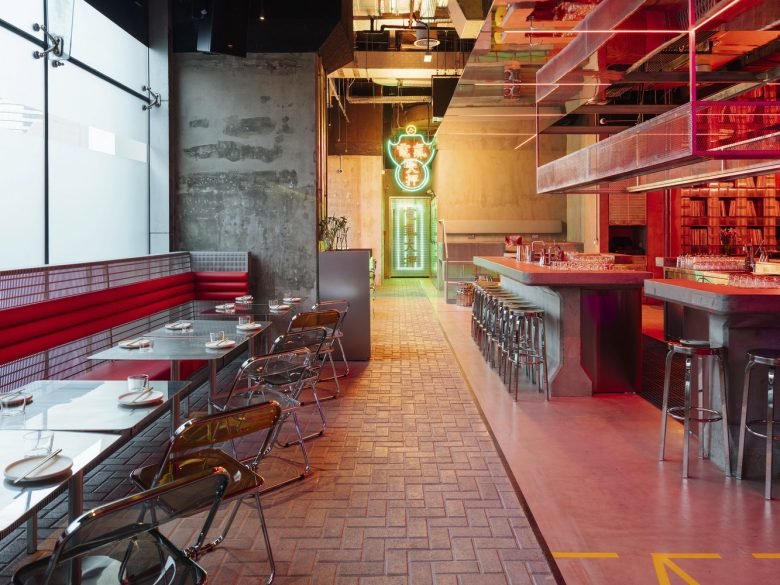 Accent Design Group 的电动当铺 Accent Design Group 的电动当铺