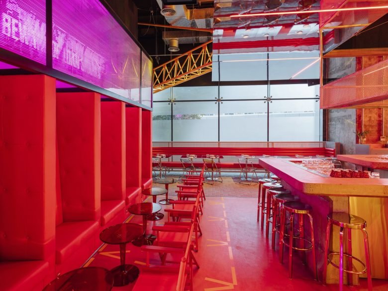 Accent Design Group 的电动当铺 Accent Design Group 的电动当铺