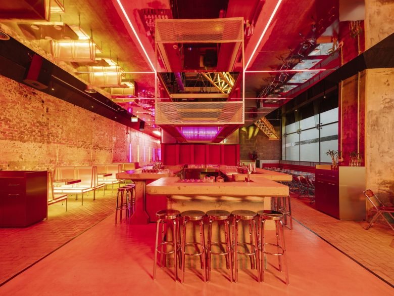 Accent Design Group 的电动当铺 Accent Design Group 的电动当铺