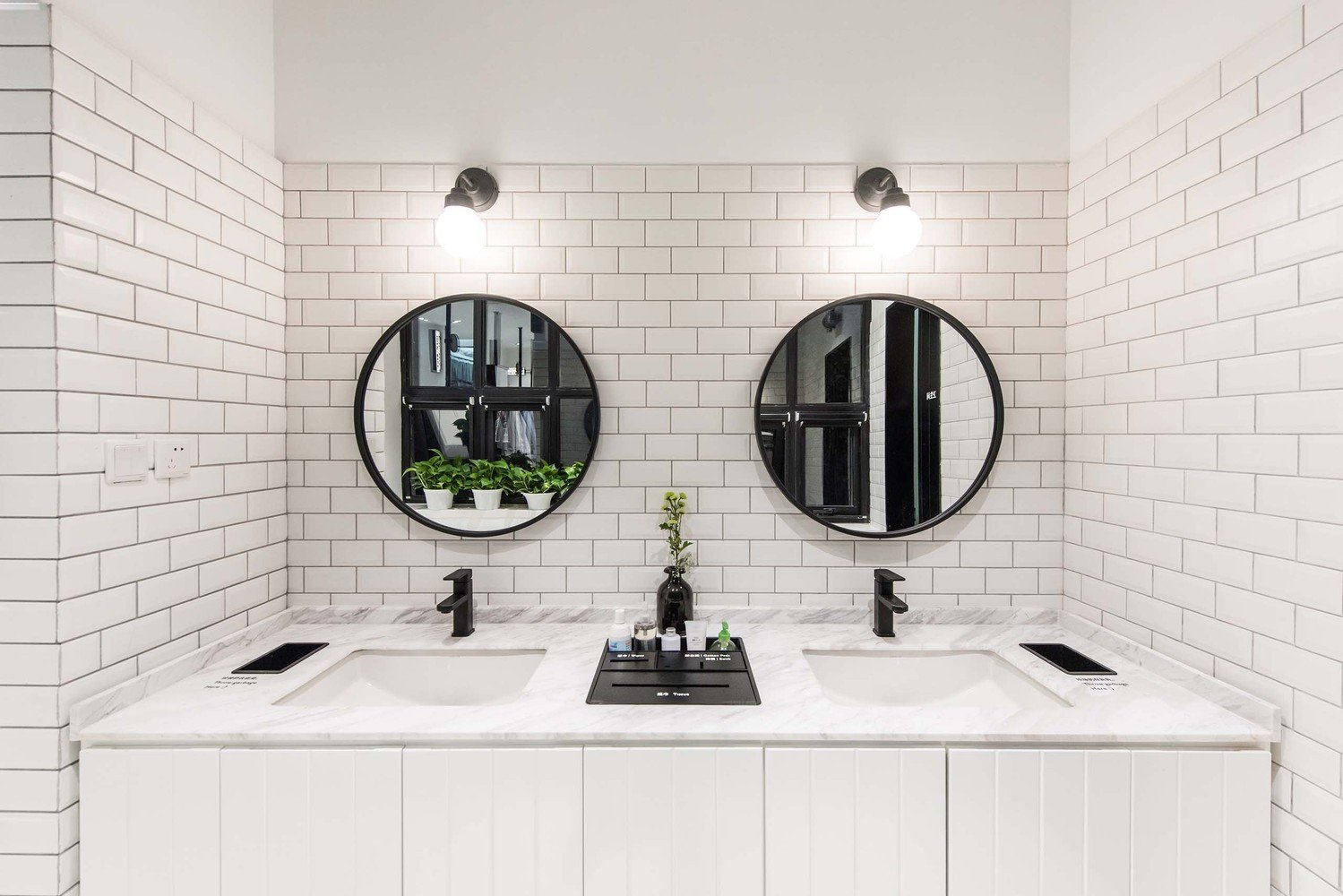 Elefoto Space 由 daylab studio 设计