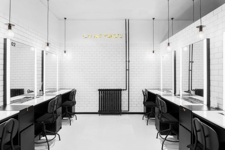 Elefoto Space 由 daylab studio 设计