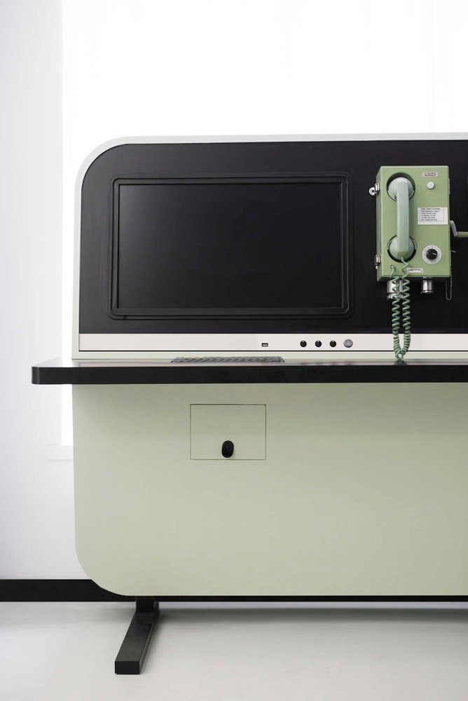 Elefoto Space 由 daylab studio 设计