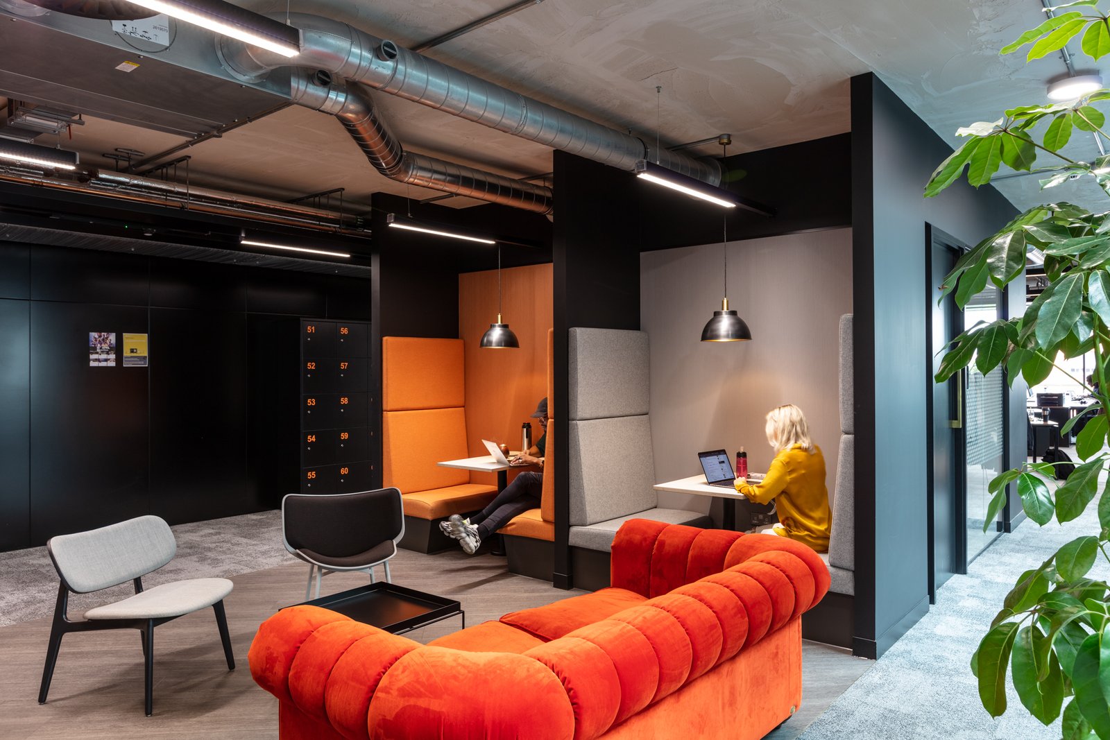 元素人才解决方案 元素人才解决方案